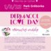 Dermacol love day akvarelový workshop